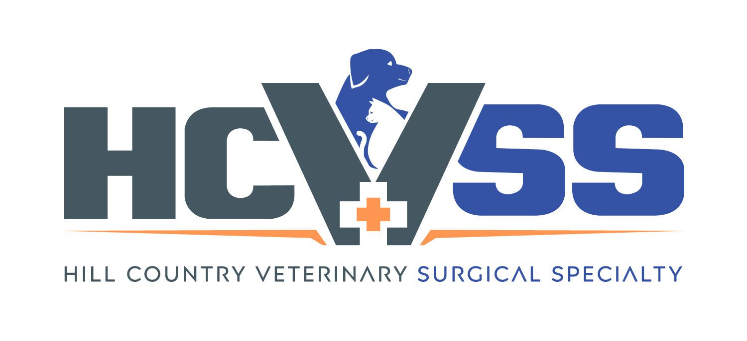 Hill Country Veterinary Surgical Specialty